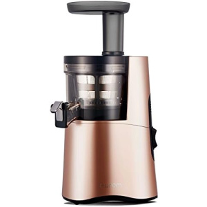 Hurom H-AA Slow Juicer, Rose Gold