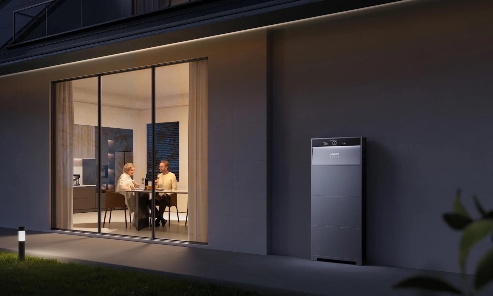 Go green with these 7 must-have eco-friendly home gadgets