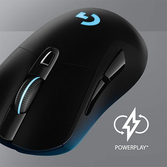 Logitech G305 vs G703 Gaming Mouse Comparison