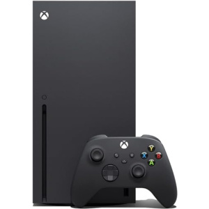 Xbox Series X Console (Renewed)