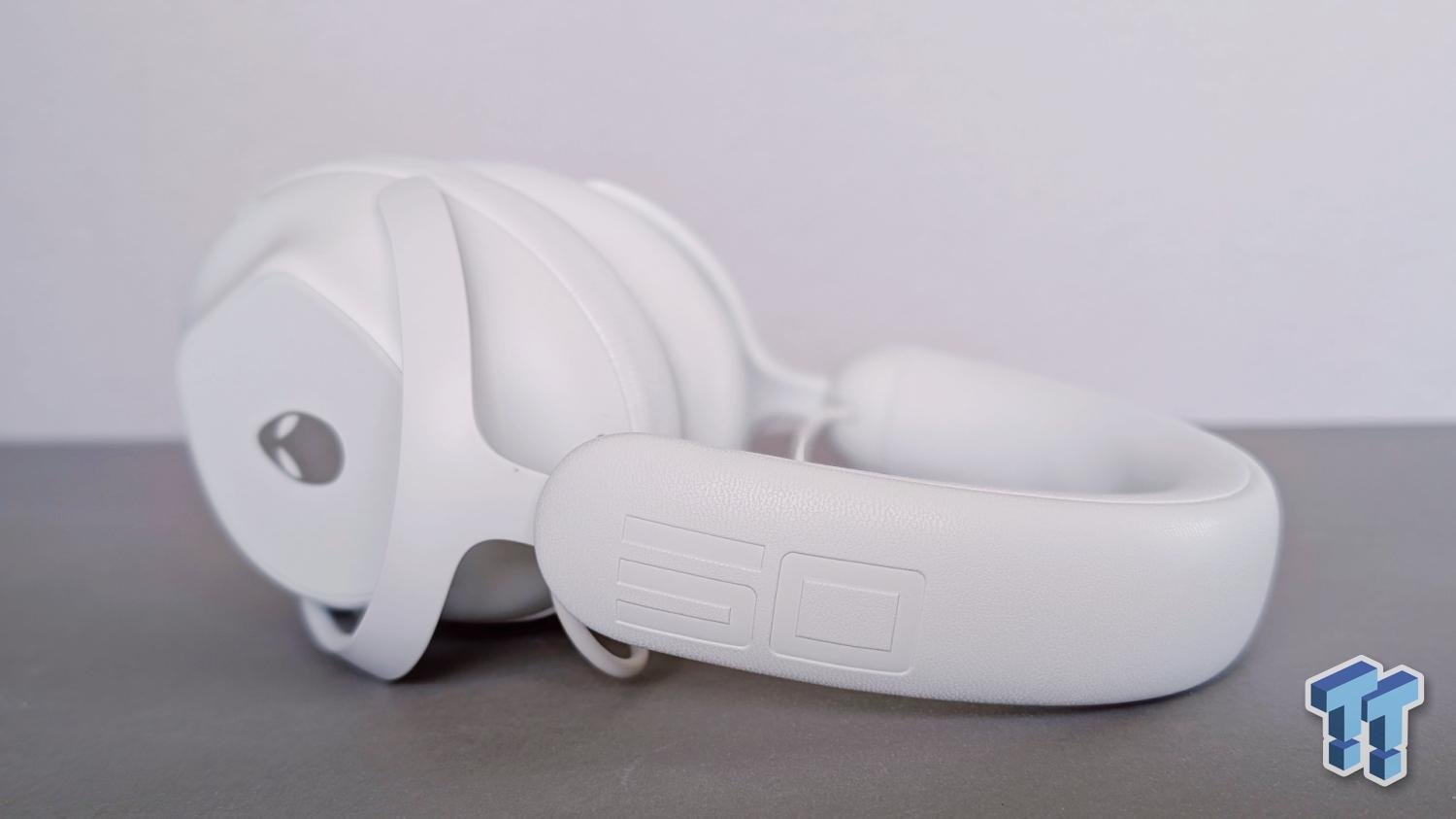 Alienware Pro Wireless Headset Review