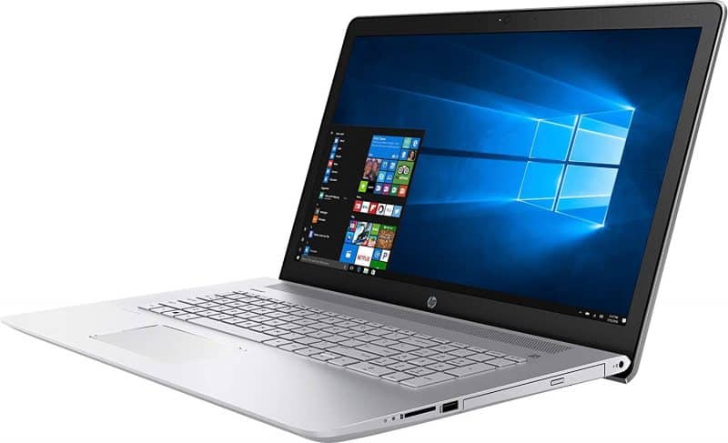 HP Pavilion 17 ar050wm Review – A 2021 Deep Dive