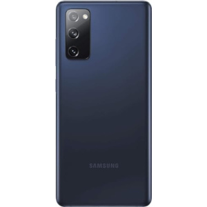 Samsung Galaxy S20 FE 5G (128GB, 6GB) 6.5" AMOLED, Snapdragon 865, IP68 Water Resistant, 5G Volte Fully Unlocked (T-Mobile, Verizon, Sprint, AT&T) G781U (Cloud Navy) (Renewed)