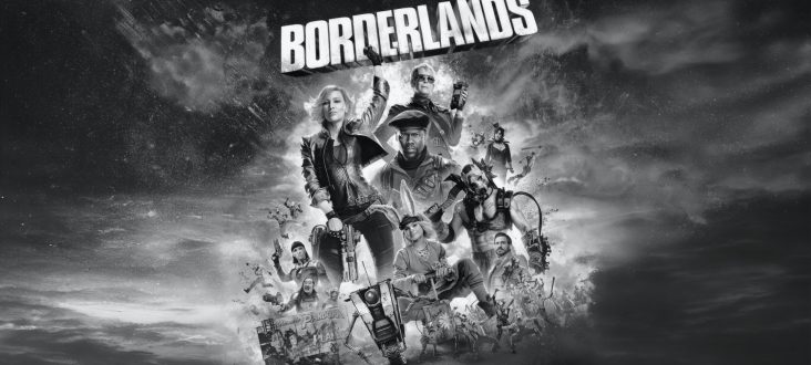 “Nearly everything that could go wrong did go wrong” with Borderlands film