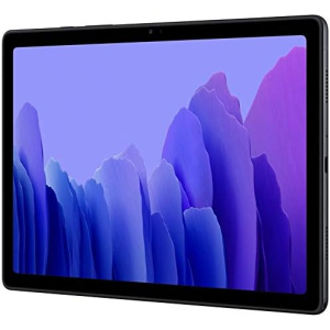 SAMSUNG Galaxy Tab A7 32GB 10.4-Inch Tablet (Wi-Fi Only, Dark Gray) (Renewed)