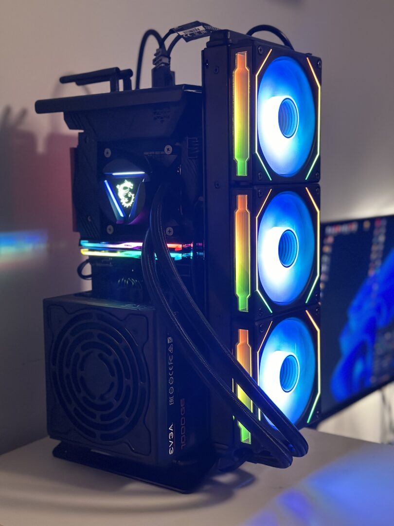 Thank You and Goodbye – SFF.Network