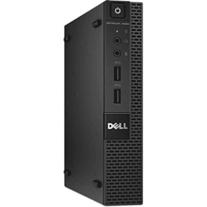 DELL Optiplex 9020 Ultra Small Tiny Desktop Micro Computer PC (Intel Core i5-4570T, 16GB Ram, 512GB Solid State SSD, WiFi, Bluetooth, HDMI Win 10 Pro (Renewed)']