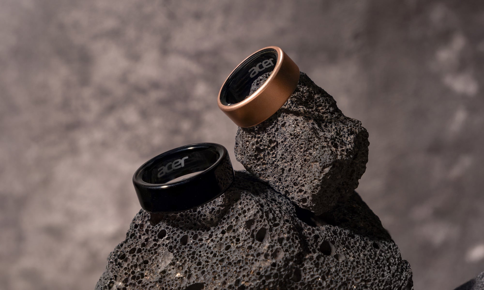 I was skeptical at first, but Acer’s FreeSense Ring might just outshine the Oura