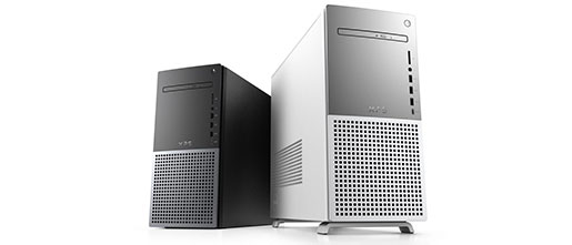 Dell updates XPS and Alienware desktops with Alder Lake CPUs - Systems - News