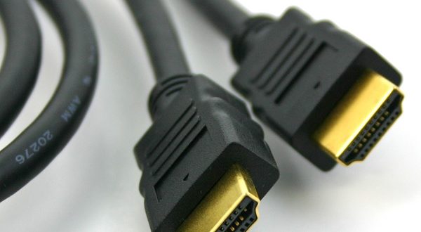 HDMI 2.2 specification revealed | KitGuru
