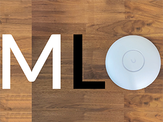 I was wrong. MLO is now available on the Ubiquiti U7 Pro and I tested it! – MBReviews